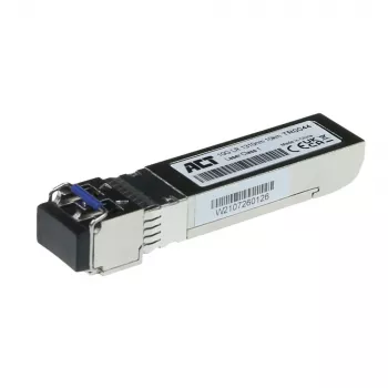 ACT SFP+ LR transceiver kodowany dla Dell SFP-10G-LR