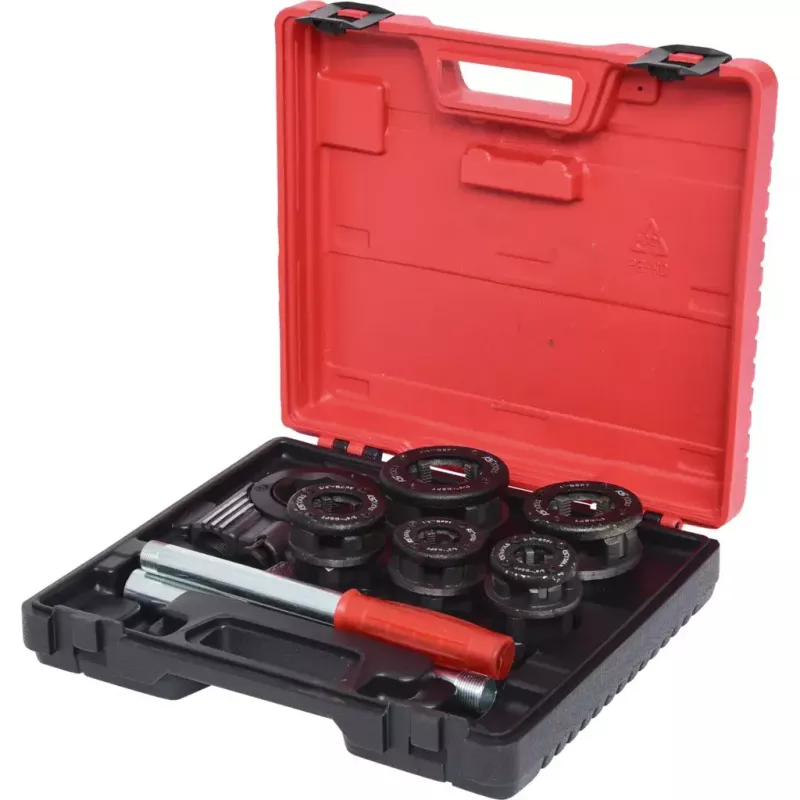 Narzędzie do gwintowania KS Tools 903.3300