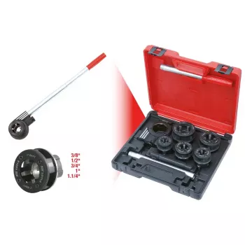 Narzędzie do gwintowania KS Tools 903.3300
