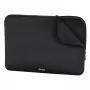 Hama Neoprene 39.6 cm (15.6 cala) etui wsuwane czarne