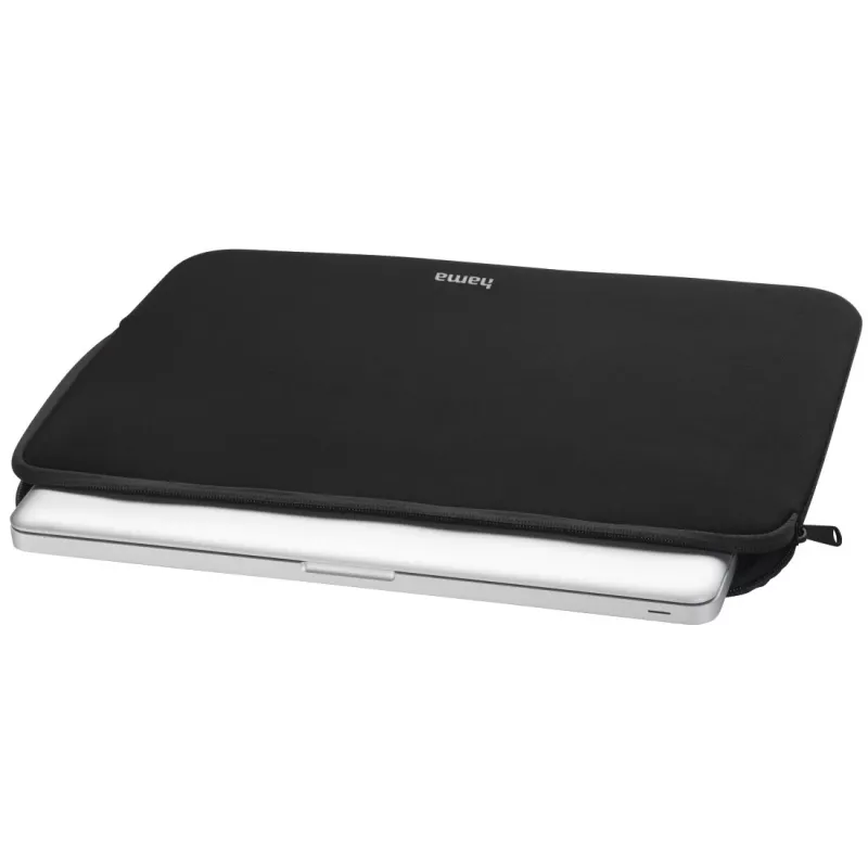 Hama Neoprene 39.6 cm (15.6 cala) etui wsuwane czarne