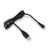 ACT USB 2.0 kabel do ładowania i transmisji danych wtyk męski A - wtyk męski micro B 1 metr