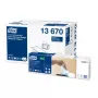 Serwetki papierowe Tork 13670 Biały 500 szt.