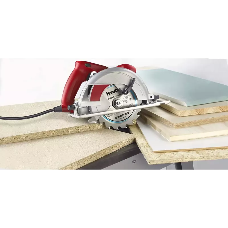 Tarcza do cięcia metalu KWB 586957 1 szt. 351 g