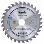Tarcza do cięcia metalu KWB 586957 1 szt. 351 g
