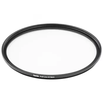 Hama Profi Line Ultraviolet (UV) camera filter 95 mm