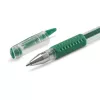 Hama Basic Capped gel pen Czarny, niebieski, zielony, czerwony 4 szt.