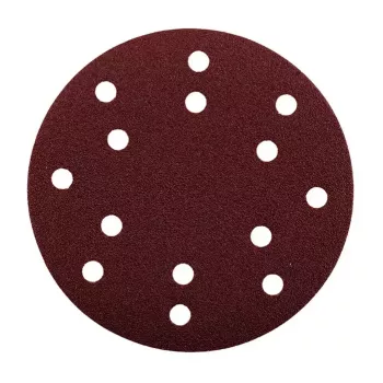 Sanding disc KWB 492024 5 pcs