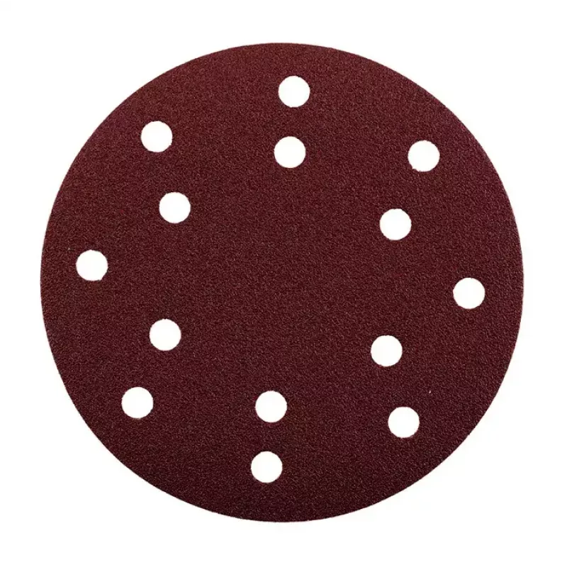 Sanding disc KWB 492024 5 pcs