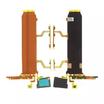 CoreParts MSPP70609 część zamienna do telefonu komórkowego Wielokolorowy