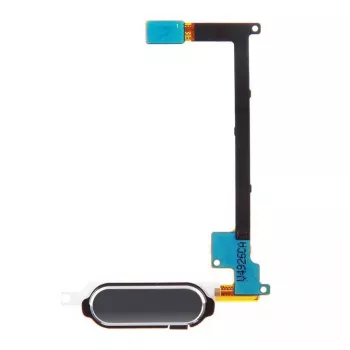 Część zamienna do telefonu komórkowego CoreParts MSPP70848 Przycisk Home Szary