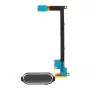 Część zamienna do telefonu komórkowego CoreParts MSPP70848 Przycisk Home Szary