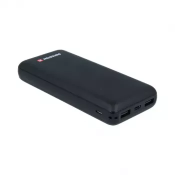 Power Bank Swissten 22013928 20000 mAh