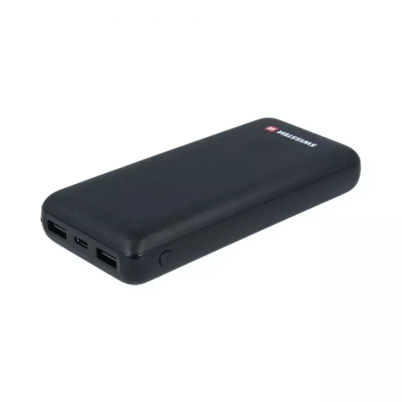 Power Bank Swissten 22013928 20000 mAh