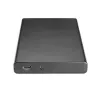 Obudowa dysku twardego CoreParts MSUB3303 Obudowa HDD/SSD Czarna