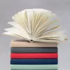 Notes pisany Sigel CO683 A5 97 arkuszy Zielony twarda oprawa