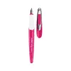 Pióro wieczne Herlitz my.pen system na naboje różowo-białe