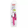 Pióro wieczne Herlitz my.pen system nabojowy różowo-białe