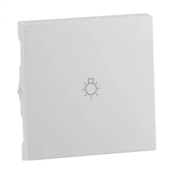 Legrand 765113 ramka/obudowa ścienna Biała