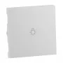 Legrand 765113 ramka/obudowa ścienna Biała