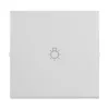 Legrand 765113 ramka/obudowa ścienna Biała