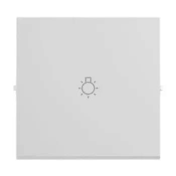 Legrand 765113 ramka/obudowa ścienna Biała