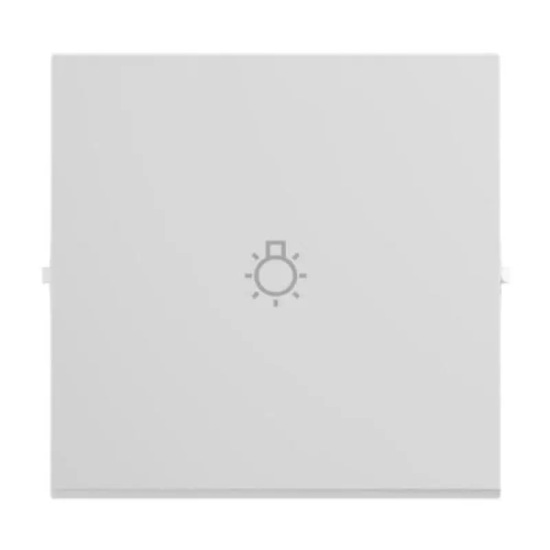 Legrand 765113 ramka/obudowa ścienna Biała
