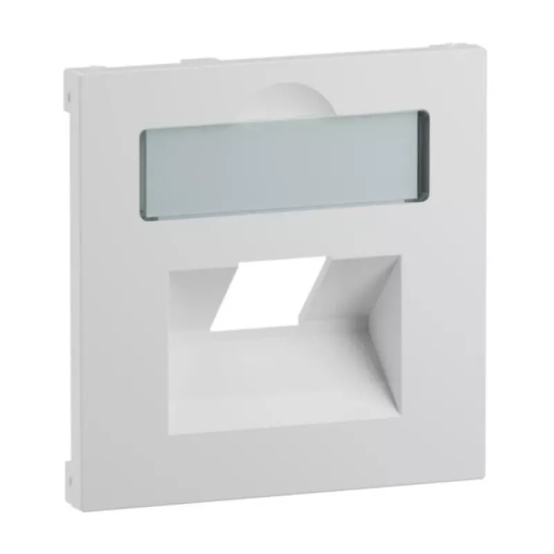 Płytka ścienna / osłona przełącznika Legrand 765158 Biała