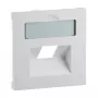 Płytka ścienna / osłona przełącznika Legrand 765158 Biała