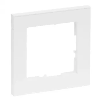 Legrand 765181 płytka ścienna / osłona przełącznika Biały