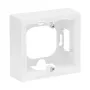 Legrand 765198 puszka gniazdowa Biały
