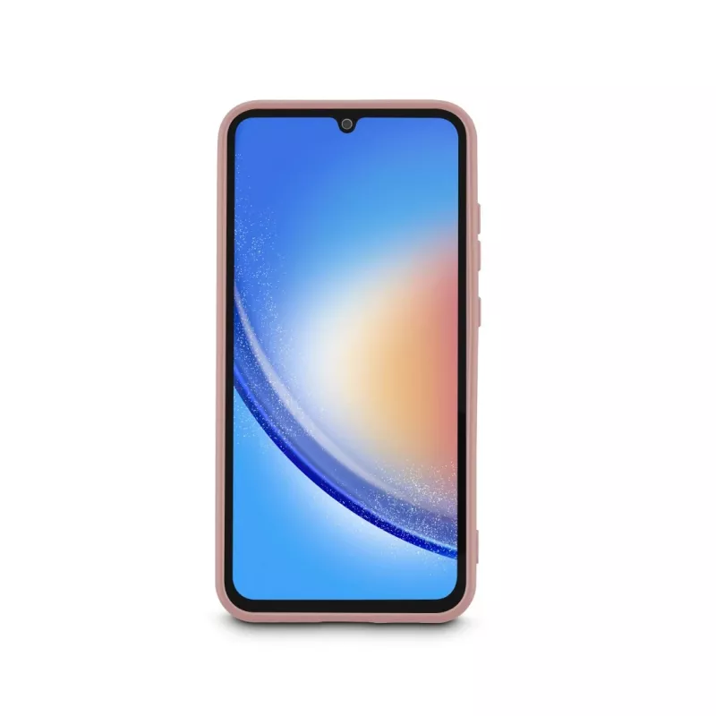 Hama 00137030 etui na telefon komórkowy 16,8 cm (6,6 cala) pokrowiec różowy