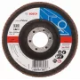 Tarcza szlifierska Bosch X551 Expert for Metal — do stali węglowej, żeliwa, metali nieżelaznych, 1 szt.