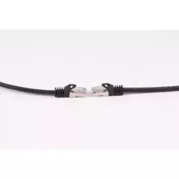 Kabel sieciowy ShiverPeaks BS08-39045 RJ-45 Cat7 3 m czarny