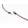 Kabel sieciowy ShiverPeaks BS08-39045 RJ-45 Cat7 3 m czarny