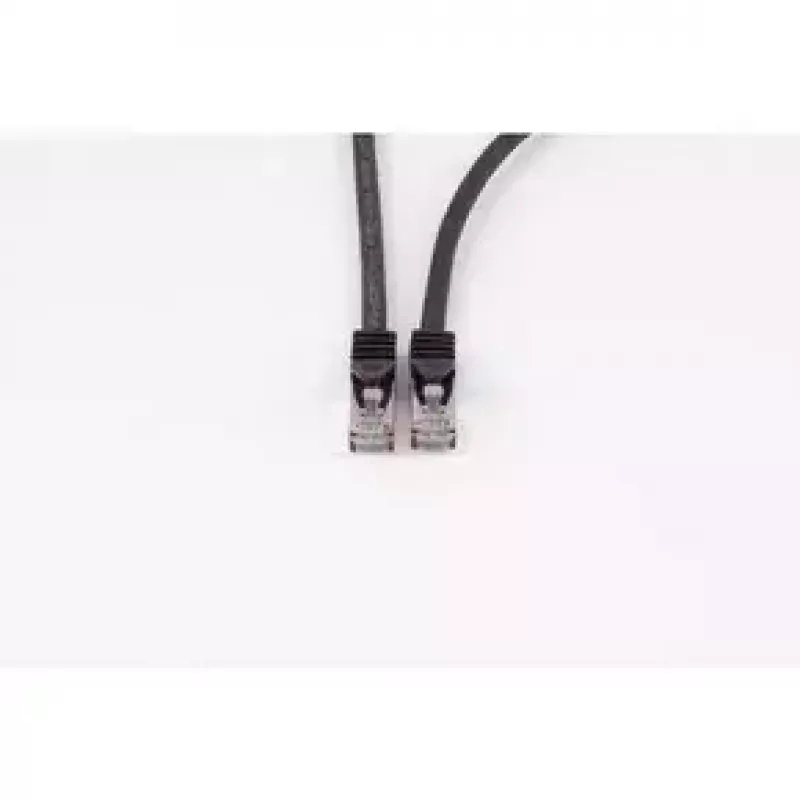 Kabel sieciowy ShiverPeaks BS08-39045 RJ-45 Cat7 3 m czarny