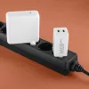 Hama 00201994 ładowarka do urządzeń mobilnych Laptop, Smartfon, Tablet Biały AC Szybkie ładowanie Wewnętrzna