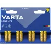 Bateria jednorazowa Varta 04103 AAA alkaliczna 44,5 mm 11,3 g
