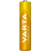 Bateria jednorazowa Varta 04103 AAA alkaliczna 44,5 mm 11,3 g