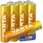 Bateria jednorazowa Varta 04103 AAA alkaliczna 44,5 mm 11,3 g