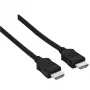 Kabel HDMI Hama 1,5 m Typ A wtyk-wtyk 10,2 Gbit/s Czarny