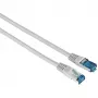 Hama 00200923 kabel sieciowy szary 3 m Cat6 F/UTP (FTP)