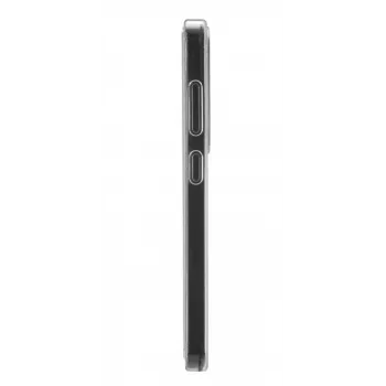 Hama Always Clear etui na telefon komórkowy 15,8 cm (6,2 cala) pokrowiec przezroczysty