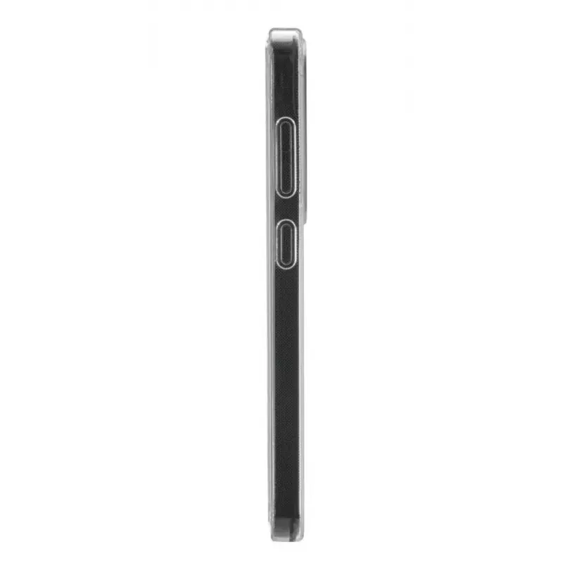 Hama Always Clear etui na telefon komórkowy 15,8 cm (6,2 cala) pokrowiec przezroczysty