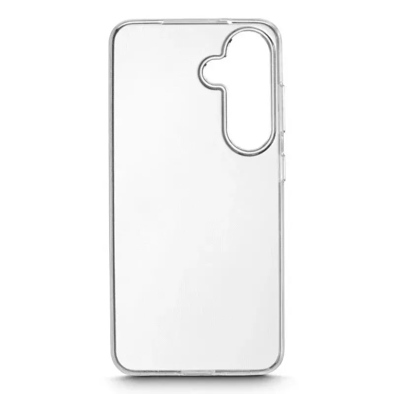 Hama Always Clear etui na telefon komórkowy 15,8 cm (6,2 cala) pokrowiec przezroczysty
