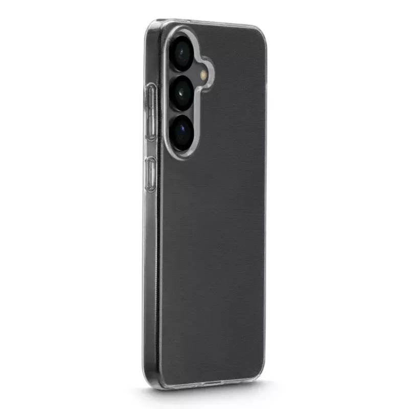 Hama Always Clear etui na telefon komórkowy 15,8 cm (6,2 cala) pokrowiec przezroczysty