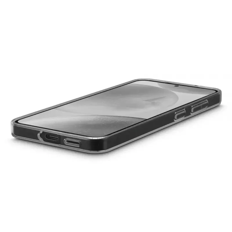 Hama Always Clear etui na telefon komórkowy 15,8 cm (6,2 cala) pokrowiec przezroczysty