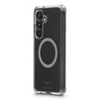 Etui Hama Extreme Protect do telefonu komórkowego 17 cm (6,7 cala) Pokrowiec Przezroczysty