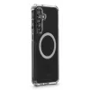 Etui Hama Extreme Protect do telefonu komórkowego 17 cm (6,7 cala) Pokrowiec Przezroczysty