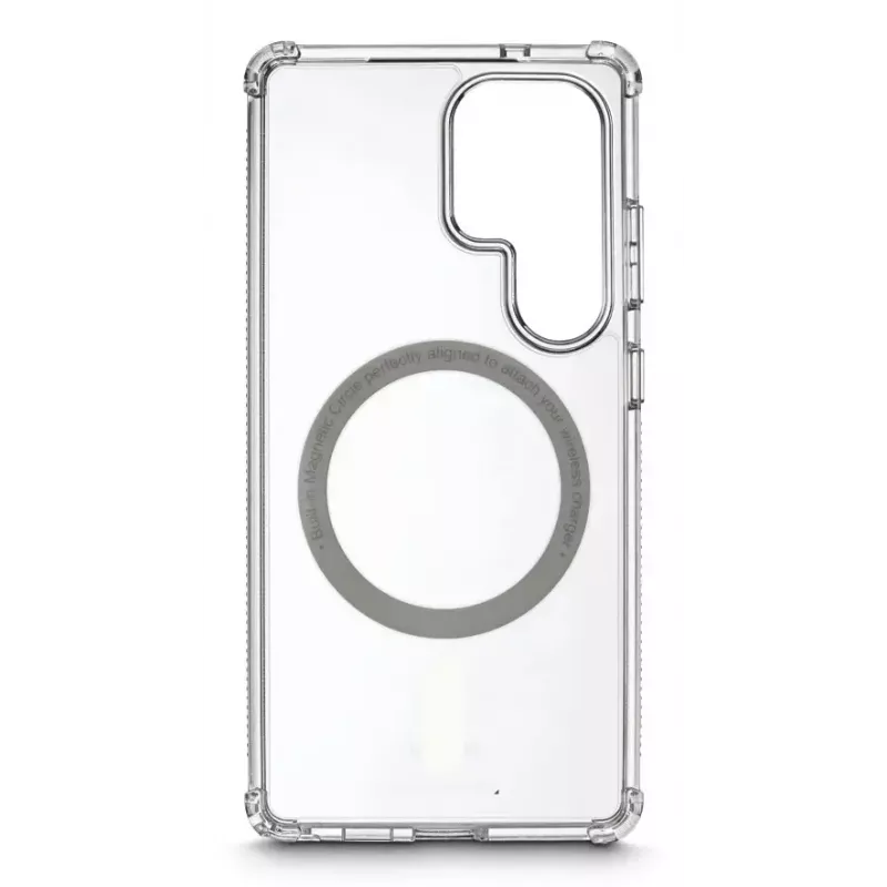 Hama Extreme Protect etui na telefon komórkowy 17.5 cm (6.9 cala) pokrowiec przezroczysty